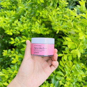 Produit de marque privé <span class=keywords><strong>tend</strong></span> la peau pour les bosses, les brûlures, le rasoir, le traitement des bosses, le coussinet de cheveux incarnés avec votre marque - Product Image 5