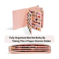 Promotion : Organisateur de lettres, Boîte de rangement, Présentoir à bijoux et badges, Sac de rangement
