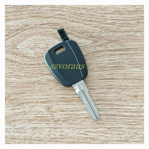 Custodia chiave per auto Transponder di alta qualità per <span class=keywords><strong>Fiat</strong></span> senza logo GT15R Blade Szvoraus all'ingrosso - Product Image 4