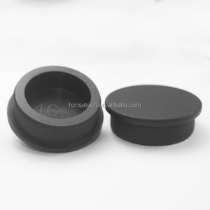 Sẵn sàng để tàu t loại bụi cắm tùy chỉnh cắt cao su lỗ cắm cho niêm phong - Product Image 6