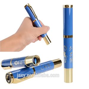 Long Range Jaxy Latest Design <span class=keywords><strong>Auto</strong></span> Foco <span class=keywords><strong>Monocular</strong></span> Único Bolso Antigo Caneta Metal <span class=keywords><strong>Monocular</strong></span> - Product Image 5