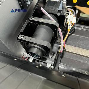 Machine de fabrication de plaques polymères flexo, machine de fabrication de plaques photopolymères flexo - Product Image 5