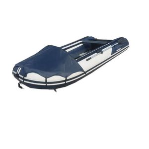 Bote Deportivo de Aluminio en Oferta, Bote de <span class=keywords><strong>Rescate</strong></span> Sea Dragon de PVC de 3.8 m, Bote Inflable - Product Image 6
