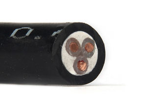 <span class=keywords><strong>Prix</strong></span> du câble d'alimentation 3 cœurs 3x2.5mm 4mm2 6mm2 10mm2 16mm2 Construction câble Xlpe cuivre basse tension - Product Image 4