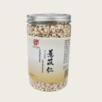 300g 건조된 병포리씨 순수 천연 포리씨 진주보리