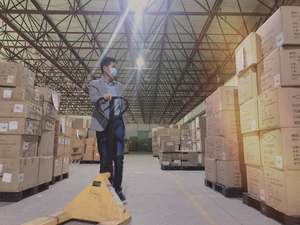 ค่าขนส่งทางทะเลที่ถูกที่สุด บริการส่งถึงบ้าน บริการขนส่งสินค้าทางทะเล - Product Image 3