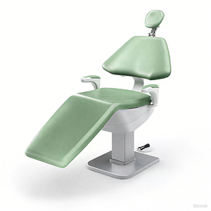 PrimoPal Attuatori Lineari Regolabili 500mm ad Alta Resistenza 12V DC Colonna di Sollevamento Elettrica Telescopica per Poltrona Odontoiatrica - Product Image 4