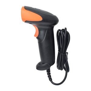 USB 2D có dây USB Máy quét mã vạch cầm tay bar code Reader - Product Image 3