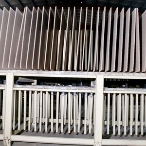 Panneaux de contreplaqué <span class=keywords><strong>OSB</strong></span> gris et blanc de 9 mm à 25 mm, imperméables, avec revêtement en mélamine PVC, pour cuisine et chambre à coucher - Product Image 3