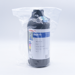 <span class=keywords><strong>Mimaki</strong></span> sb610 thăng hoa mực 1000ml đóng gói với chip ban đầu cho Ts100-1600 - Product Image 1