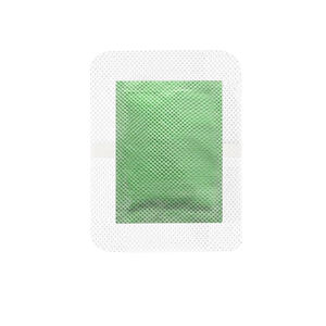 Kinoki Wood Vinegar輸出Japanエキス甘いデトックスフットパッチ足パッドボディ毒素除去ゴールデンkinokiデトックスフットパッチ - Product Image 4