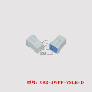 JST <span class=keywords><strong>08R</strong></span>-<span class=keywords><strong>JWPF</strong></span>-<span class=keywords><strong>VSLE</strong></span>-<span class=keywords><strong>D</strong></span> 8P 2.0มม. ใหม่เอี่ยมในสต็อก690796025751 - Product Image 1