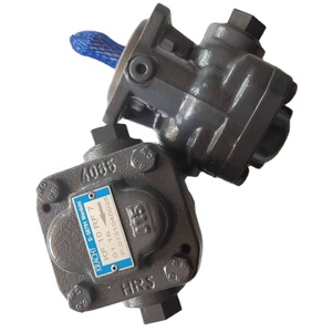ปั๊มเกียร์ KRACHT รุ่น KF40RF2 ปั๊มเกียร์ KRACHT - Product Image 1