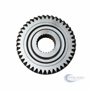 Pièces de réparation de boîte de vitesses pour Chevrolet Aveo Cruze Pontiac, transmission <span class=keywords><strong>5ème</strong></span> vitesse 55350126 22163T - Product Image 5