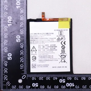 <span class=keywords><strong>แฟลช</strong></span>เซลล์ HE317 3000mAh แบตเตอรี่สำหรับโนเกีย 6 N6 TA-1000 TA-1003 TA-1021 TA-1025 TA-1033 TA-1039 - Product Image 5