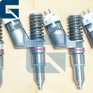 249-0712 2490712 Inyector de Combustible Diésel para Motor C11 - Product Image 1