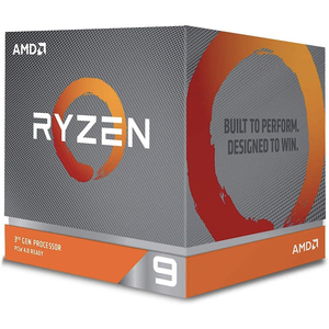 <span class=keywords><strong>AMD</strong></span> Ryzen 9 3900X Với Ổ Cắm AM4 3800MHz Bộ Xử Lý Đồ Họa <span class=keywords><strong>Radeon</strong></span> <span class=keywords><strong>Vega</strong></span> Tần Số Hỗ Trợ Cho Bộ Nhớ DDR4-3200 - Product Image 4