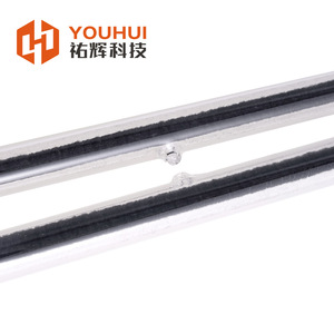 Visit Single <b>Tube</b> Carbon Felt Infrared <b>Heating</b> Lamp <b>Tube</b> Fast Start Industrial <b>Heating</b> Accessory Rapid <b>Heating</b> Far Infrared - Product Image 2