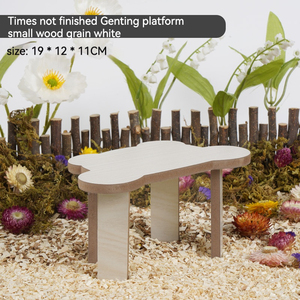 <strong>Pet</strong> Hamster Dodging <strong>House</strong> Toys - Product Image 4