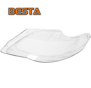 Copertura Faro Anteriore Compatibile con Volkswagen <span class=keywords><strong>Touareg</strong></span> 2007 2008 2009 <span class=keywords><strong>2010</strong></span> - Product Image 6