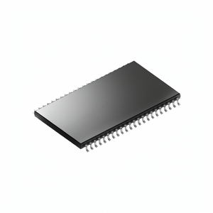 เมมโมรี่ 44 TSOP S6R8016W1B-UI10T ชิ้นส่วนวงจรอิเล็กทรอนิกส์ BOM IC มีสินค้าในสต็อก - Product Image 1