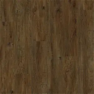 TZ02300202 8mm 48x5 Lock Quick Cork Pad Wood Pattern Indoor WPC Vinyl Flooring Plastic Flooring