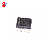 LM5164DDAR LM5164 Buck Converter IC Pengatur Tegangan Chip IC Manajemen Daya LM5164DDAR