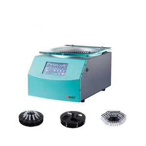 KD-1A Chemical Using <strong>Lab</strong> Vacuum <strong>Centrifugal</strong> Concentrator Cold Trap Vacuum Concentration <strong>Cheap</strong> <strong>Price</strong> - Product Image 3