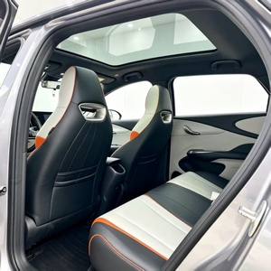 BYD Dolphin Hatchback EV 2021 Usado, Autonomía 405km, 70000KM, Eléctrico Puro, Volante a la Izquierda, Automático, Sin Accidentes, para Exportación a África - Product Image 6
