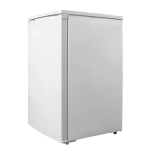 100L 4 Drawers Mini Portable Upright Countertop Deep Freezer Energy Class a Household 130W <b>Swing</b> Door Manual Defrost - Product Image 4