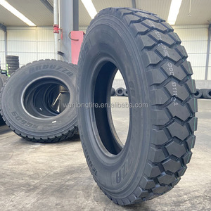ยางรถยนต์ลดราคาพิเศษ 1100R20 1200R20 1200R24 1100R22.5 12R22.5 315/80R22.5 ผลิตภัณฑ์คุณภาพสูงจากจีนในดูไบ - Product Image 3