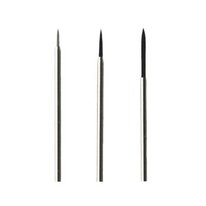 Diy Wood Carving <b>Knife</b> Set 0.35 Mm High Carbon Steel Straight Edge Blade For Woodworking <b>Craft</b> Tools - Product Image 1