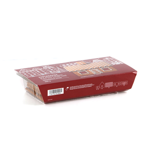<span class=keywords><strong>Gingerbread</strong></span> <span class=keywords><strong>House</strong></span> DIY Cookie Puzzle Toy Cookies biscuits - Product Image 4