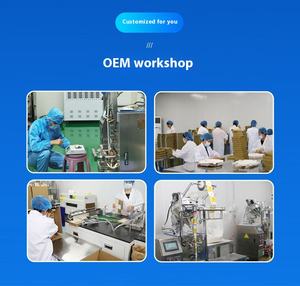 Экстракт пищевой 65% черники чистый натуральный ладана травяной порошок витамин активный ингредиент растворитель экстракция может - Product Image 6