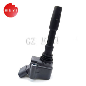 คอยล์จุดระเบิด Enyi รุ่น 06L905110C สำหรับรถยนต์ Volkswagen Audi Porsche เครื่องยนต์ 1.8 2.0 ลิตร อะไหล่ทดแทน - Product Image 2