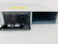 Switch Gigabit 24 Port Baru Original C9300L-24T-4G-A 4x1G Uplink LACP QoS SNMP Stackable VLAN Garansi 1 Tahun