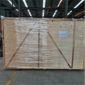 Smart Factory Machines Prensa de aceite de palma industrial automática para la producción de aceite de nuez de soja de oliva a partir de semillas - Product Image 6