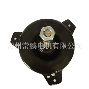 มอเตอร์ Kfd 130g1 75w 220v Ac สำหรับพัดลมเครื่องปรับอากาศ ลวดทองแดง ทำงานเงียบ - Product Image 2