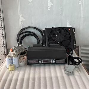 <span class=keywords><strong>Climatiseur</strong></span> de stationnement électrique 12V, bon marché, usine chinoise - Product Image 4