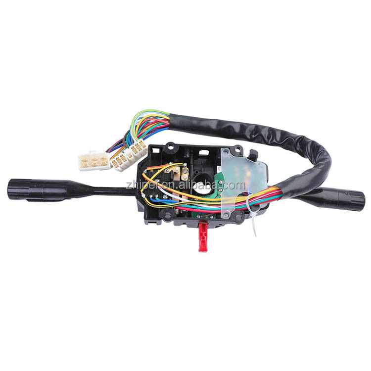 37400-83410 ZHIPEAK Turn Signal Headlight Dimmer Switch for Suzuki