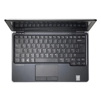 Laptop Original 95% Baru Latitude E7250 I5-5th Gen 8GB 256GB SSD 12.5 inci Laptop Bisnis