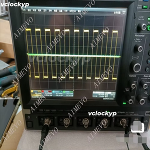 ออสซิลโลสโคป TELEDYNE Lecroy WaveRunner 204MXi-A 2 GHz, 4 ช่องสัญญาณ, 10 GS/s - Product Image 6