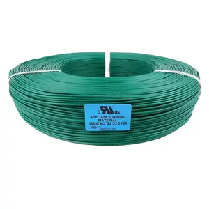 China High terminal provider quality TRIUMPH CABLE UL1007 wire cable 300V 80 temp 20AWG 22AWG 24AWG 26AWG electrical cable