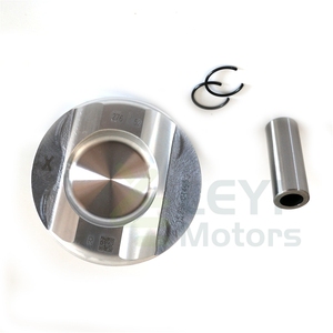 工厂库存新发动机活塞套件92.9毫米活塞组件A2760305217 A2760305317 M276 M276.965适用于梅赛德斯-奔驰E GLS - Product Image 3