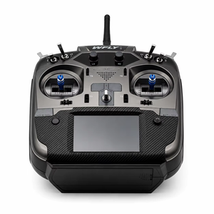 Émetteur radio RC à télécommande Tiandifei ET16S en plastique, moule privé, pour drones FPV, multi-protocoles <span class=keywords><strong>R9M</strong></span> TBS CRSF FrSky - Product Image 5