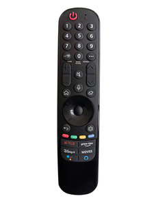 Télécommande vocale intelligente de haute qualité AKB76039901 MR23GA MR22GA MR21GC MR21GA pour téléviseur intelligent <span class=keywords><strong>LG</strong></span> HDTV, télécommande magique - Product Image 2