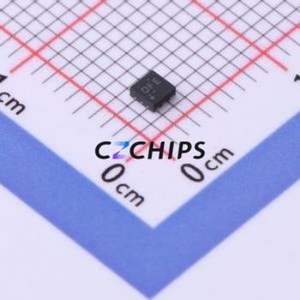 Nuevo y original TPS62261TDRVRQ1, 2x2, circuito integrado, Chip IC, PMIC, IC de potencia de - Product Image 1