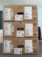 C9200-48T-A Nuevo Switch de Red Original Serie C9200 de 48 Puertos 10/100/1000 Switches Empresariales C9200-48T-E C9200-48T-A