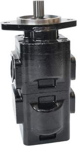 Bomba de Engranajes para Retroexcavadora HongWang Nueva 3CX 4CX 20925580 20925340 332F9030, Mini Bomba Hidráulica Principal - Product Image 3