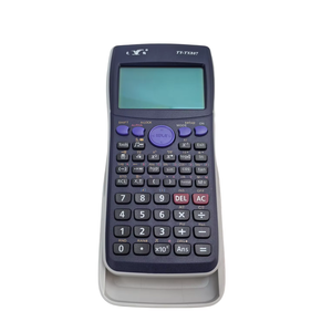 Calculadora Gráfica Programable Multifunción - Product Image 1